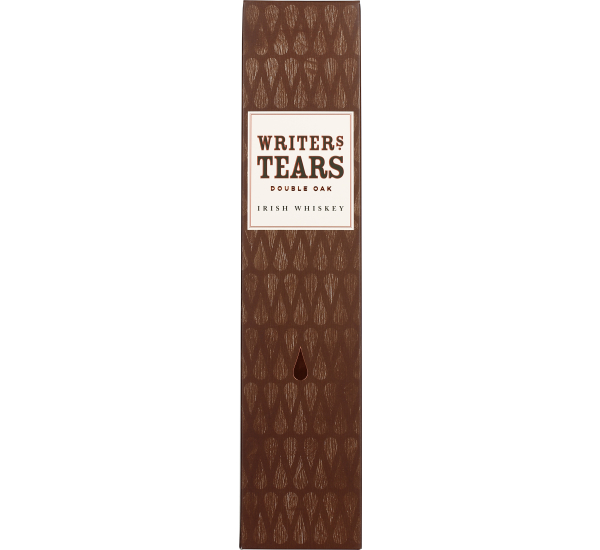 Writers Tears Double Oak # 11