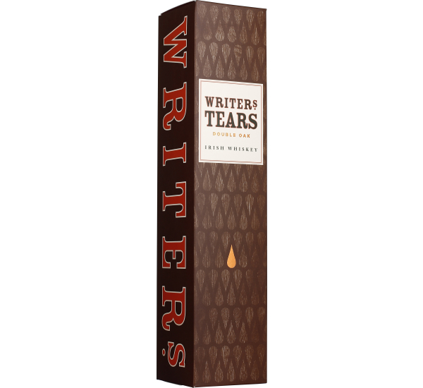 Writers Tears Double Oak # 21