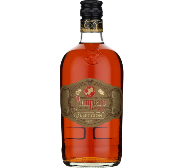 Pampero Anejo Seleccion 1938 # 01