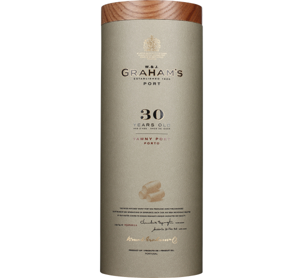 Graham's Port 30 years Tawny # 11