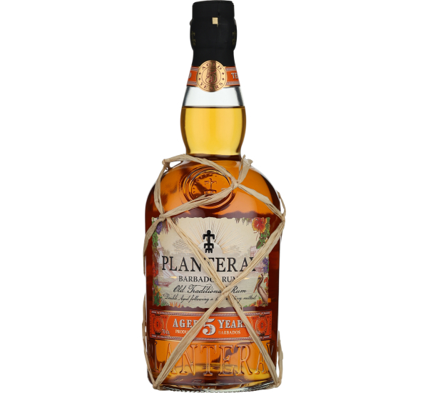 Planteray Barbados 5 years # 01
