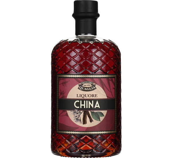 Quaglia China Liquore # 01