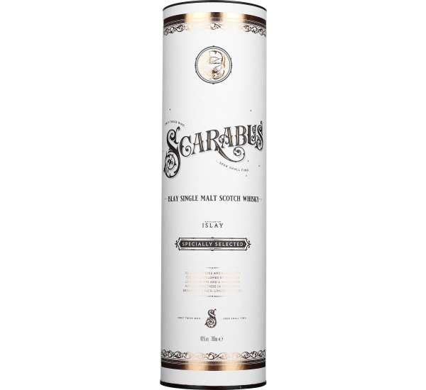 Scarabus Islay Single Malt # 11