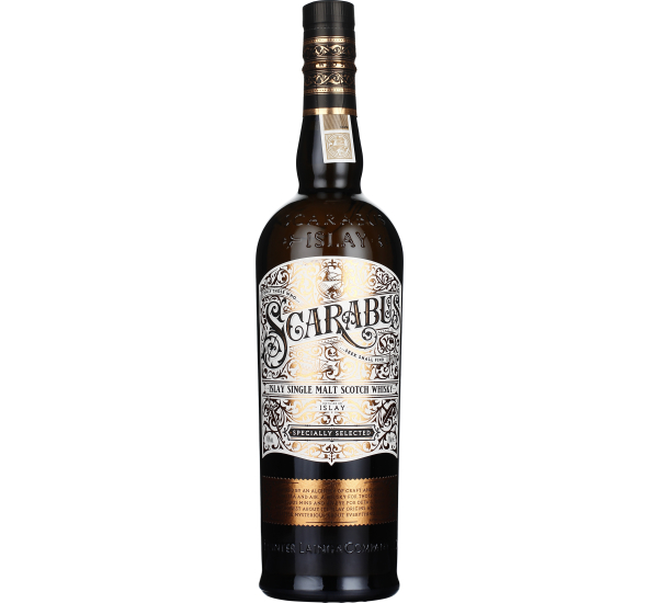 Scarabus Islay Single Malt # 01