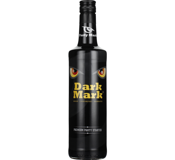 Dark Mark Original # 01