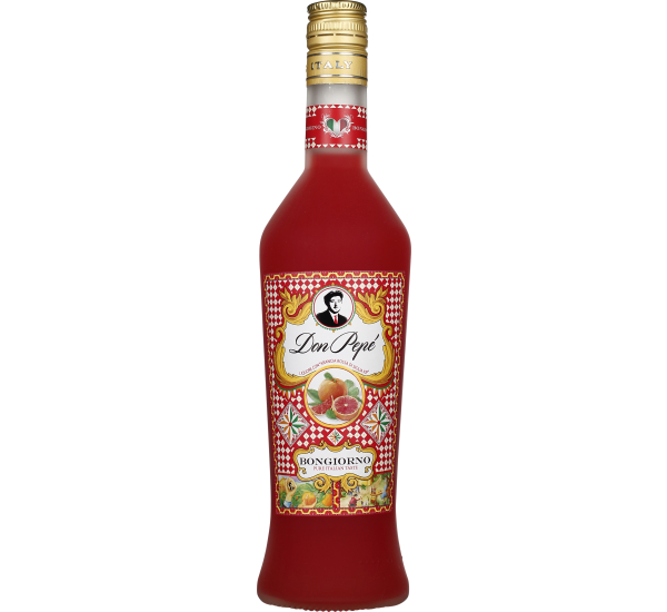 Bongiorno Don Pepé # 01