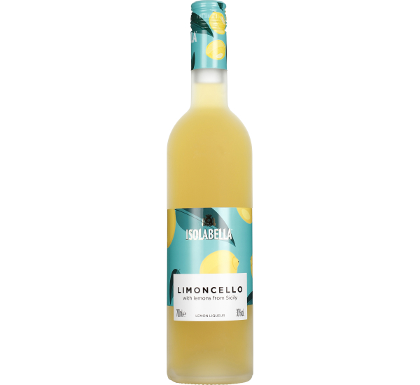 Isolabella Limoncello # 01