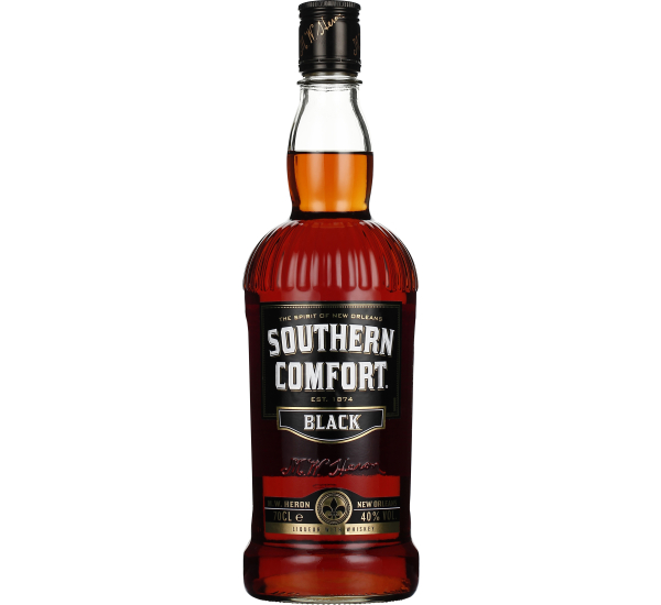 Southern Comfort Black # 01