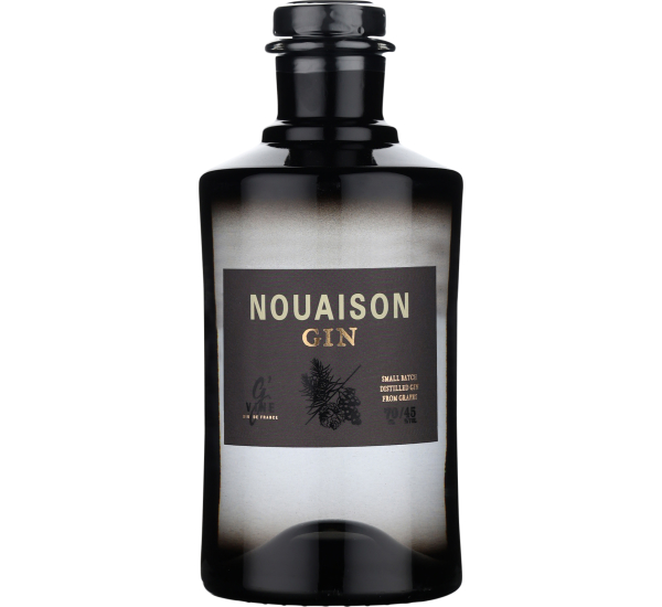 G'Vine Nouaison Gin # 01