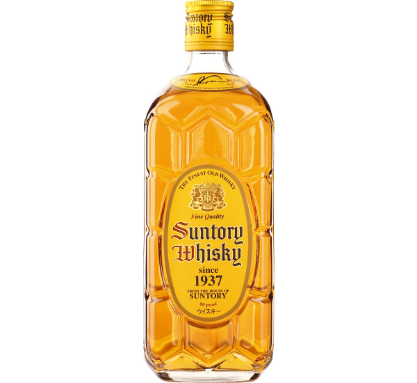 Suntory Kakubin Regular Yellow # 01