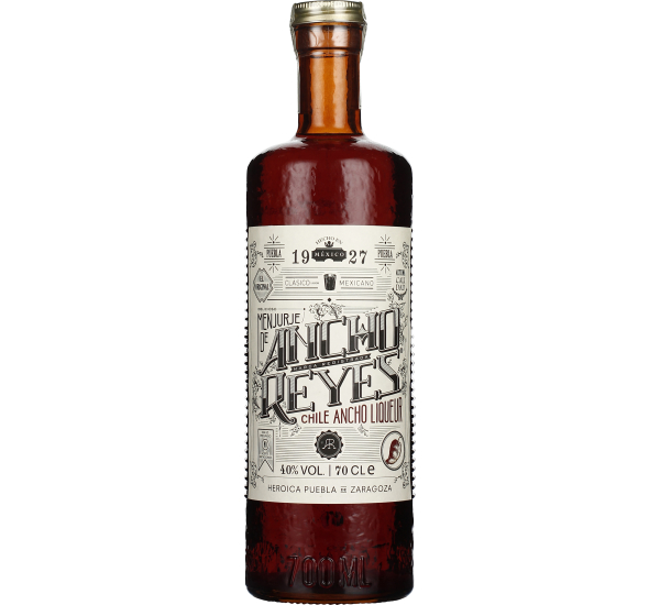 Ancho Reyes Chile Liqueur # 01