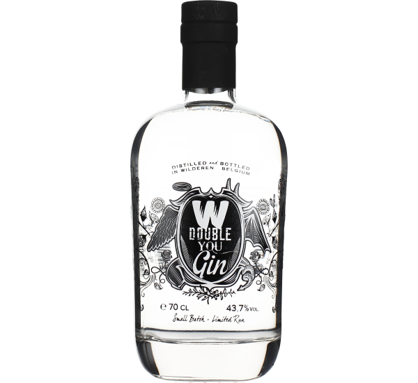 Wilderen Double You Gin # 01