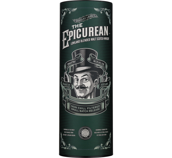 Douglas Laing's The Epicurean # 11