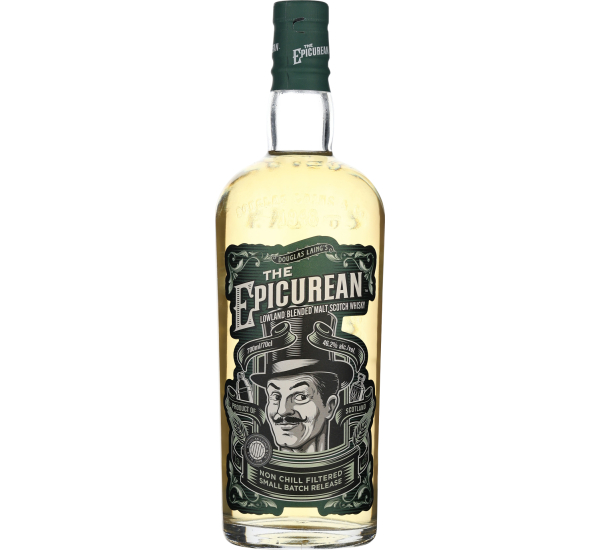 Douglas Laing's The Epicurean # 01