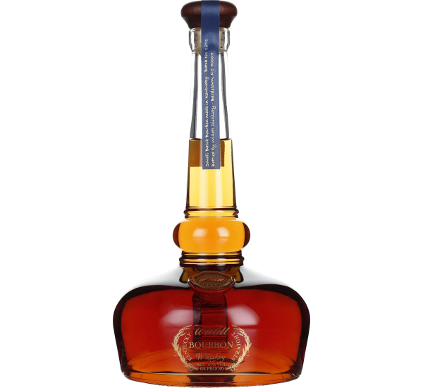 Willet's Pot Still Reserve # 01