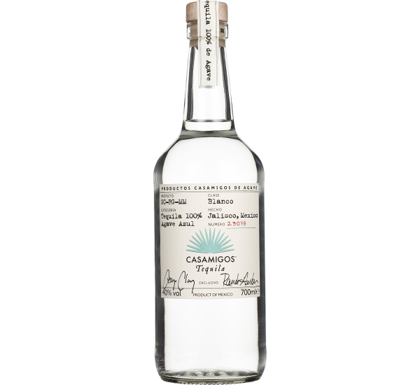 Casamigos Blanco # 01
