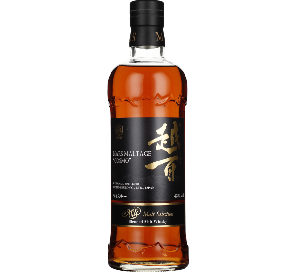 Mars Maltage Cosmo # 01