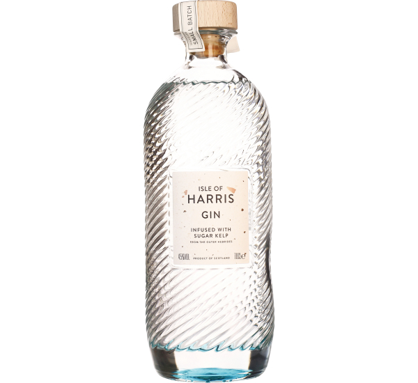 Isle of Harris Gin # 01