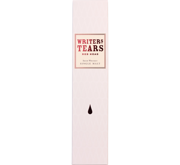 Writers Tears Red Head # 11