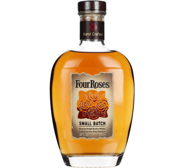 Four Roses Small Batch # 01