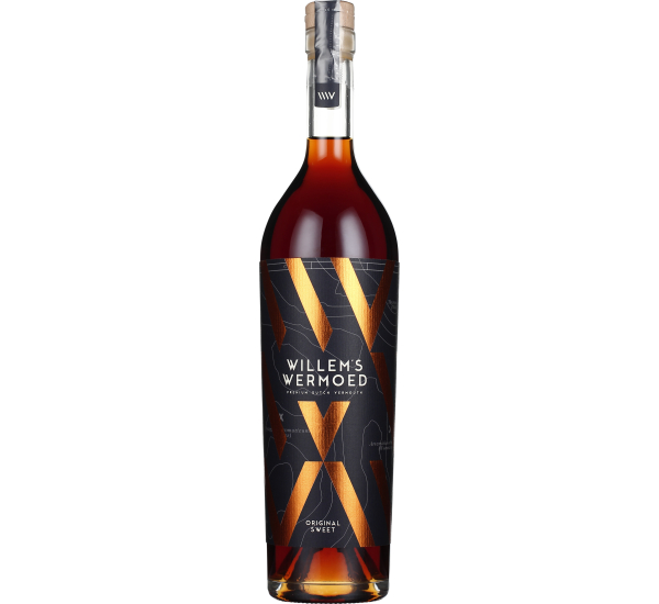 Willem's Wermoed Original Sweet # 01