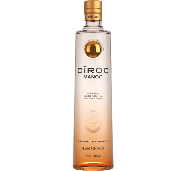 Ciroc Mango # 01