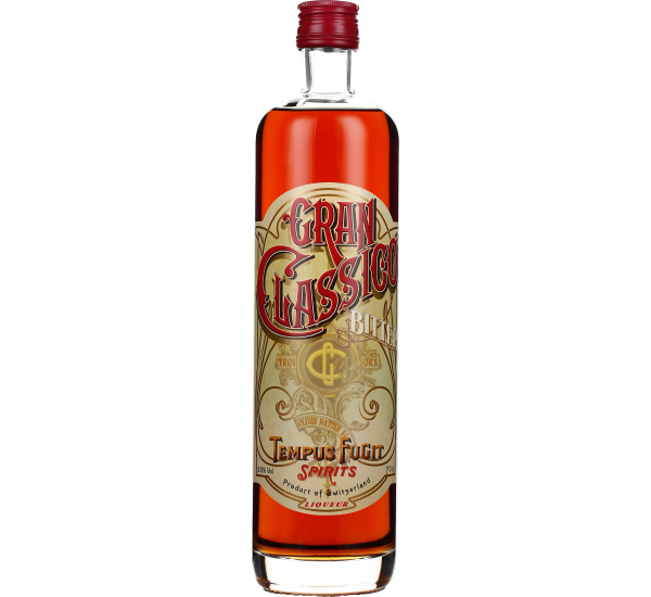 Gran Classico Bitter # 01