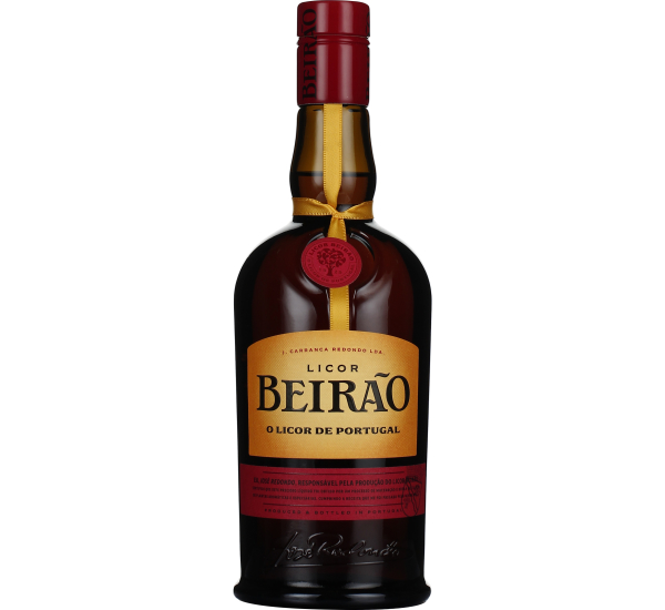 Licor Beirao # 01