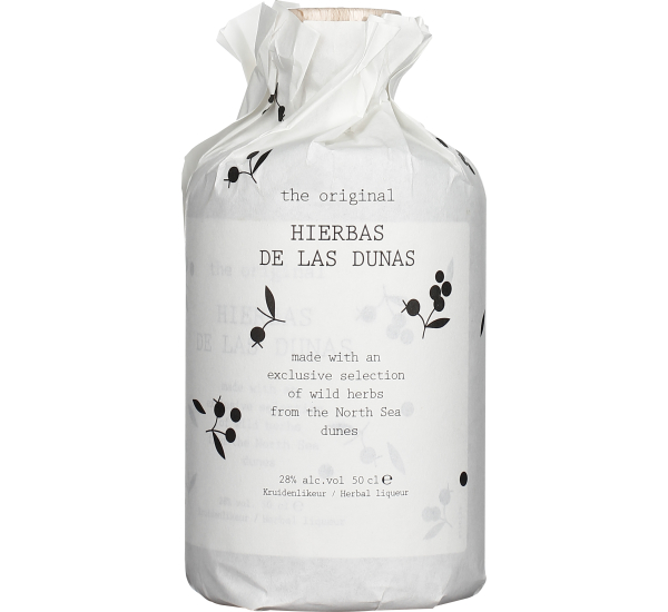 Hierbas de Las Dunas # 11