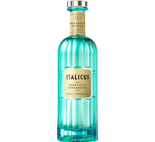 Italicus Rosolio di Bergamotto # 01