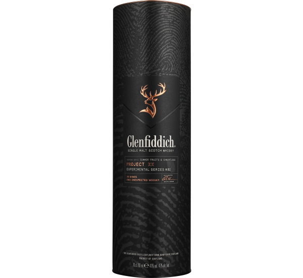 Glenfiddich Project XX Single Malt # 11