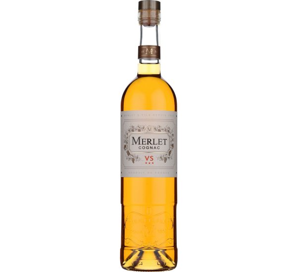 Merlet VS Cognac # 01