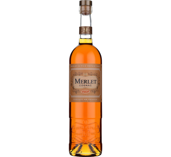 Merlet VSOP Cognac # 01