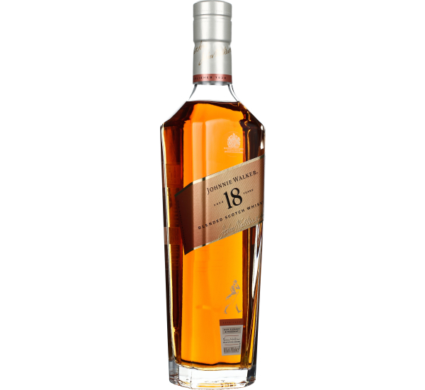 Johnnie Walker 18 years # 11