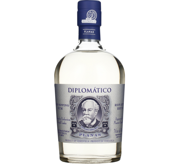 Diplomatico Planas # 01