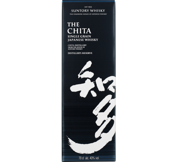 Suntory The Chita Grain # 11