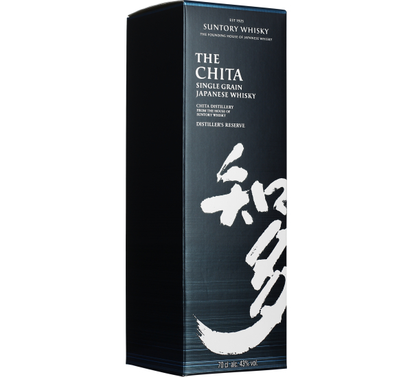 Suntory The Chita Grain # 21