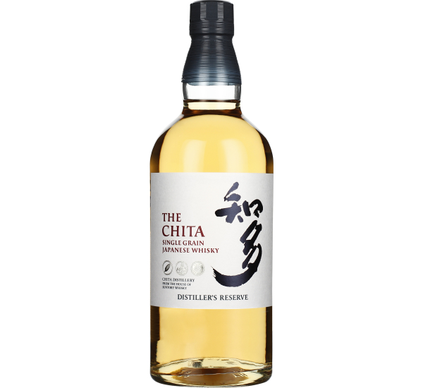 Suntory The Chita Grain # 01