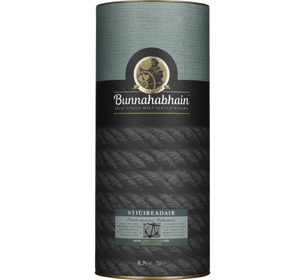 Bunnahabhain Stiuireadair # 11