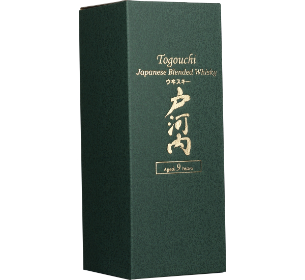 Togouchi 9 years # 21