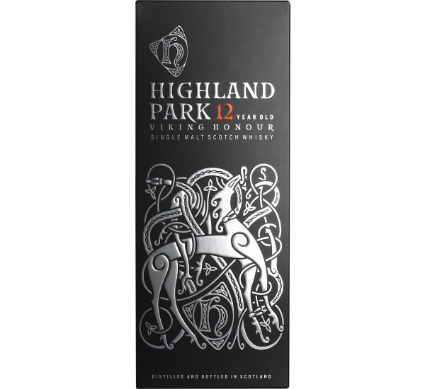 Highland Park 12 years Viking Honour # 11