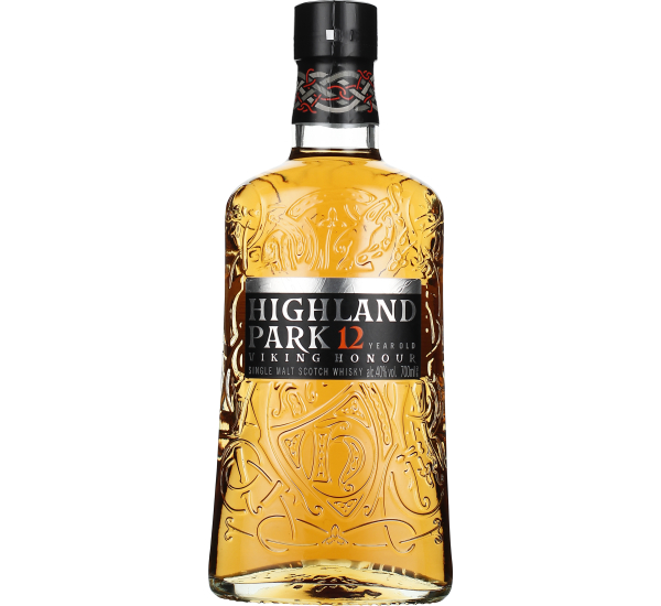 Highland Park 12 years Viking Honour # 01