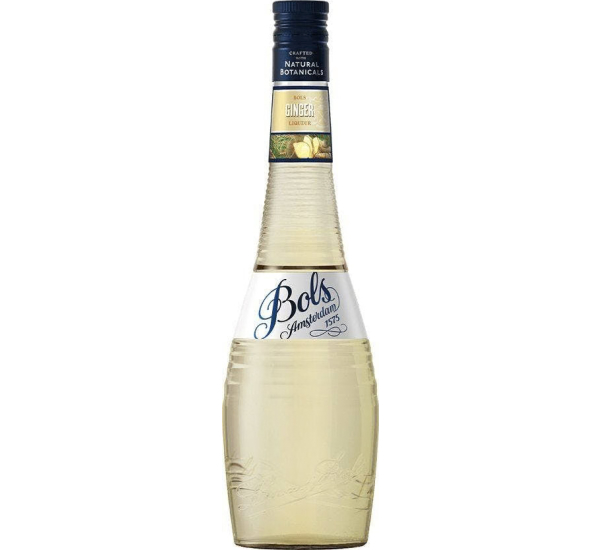 Bols Ginger # 01