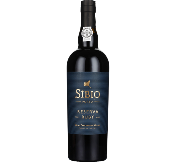 Sibio Reserva Ruby Port # 01