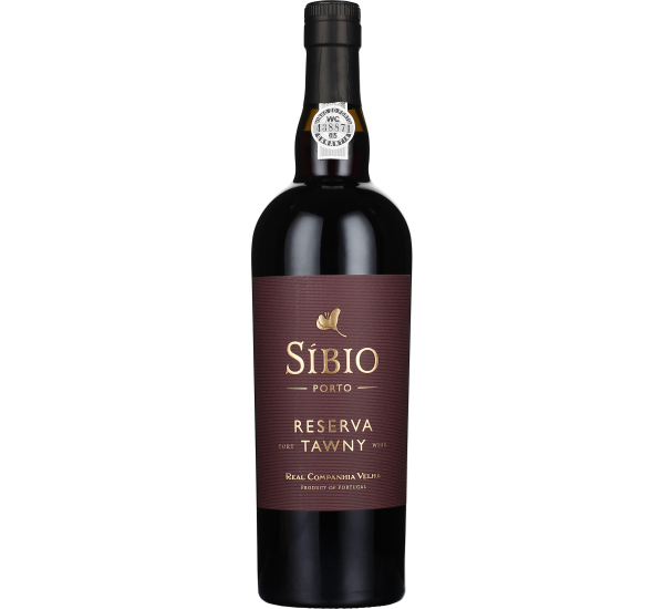 Sibio Reserva Tawny Port # 01