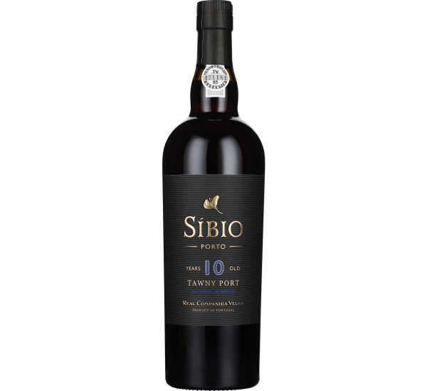 Sibio 10 years Tawny Port # 01