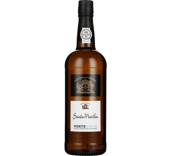Santa Martha White Port # 01