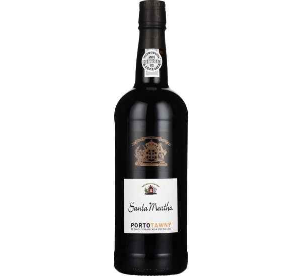 Santa Martha Tawny Port # 01