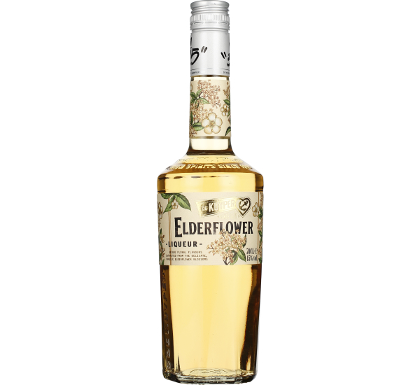 De Kuyper Elderflower # 01
