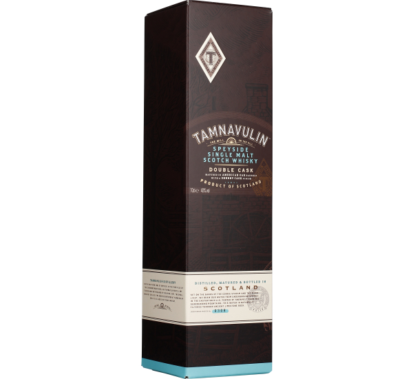 Tamnavulin Double Cask # 21
